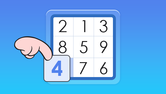 medium difficulty sudoku
