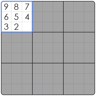 nrc sudoku vandaag
